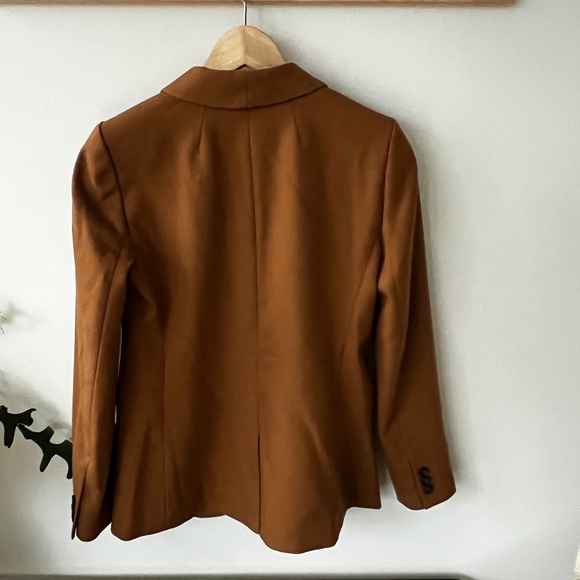 Jcrew wool blazer - Picture 4 of 4